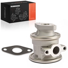 Driver Secondary Air Injection Check Valve for 2002-2004 Audi A6