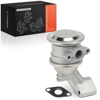 Driver Secondary Air Injection Check Valve