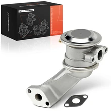 Passenger Secondary Air Injection Check Valve for 2009-2019 Audi A6 Quattro