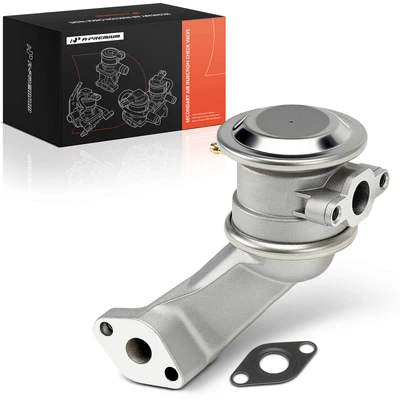 Passenger Secondary Air Injection Check Valve