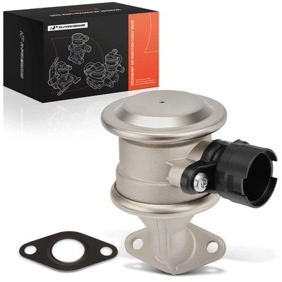 Secondary Air Injection Check Valve