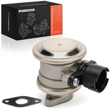 Secondary Air Injection Check Valve for 1994-1999 Volkswagen Jetta