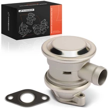 Secondary Air Injection Check Valve for 2005-2012 Porsche Boxster