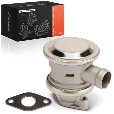 Secondary Air Injection Check Valve