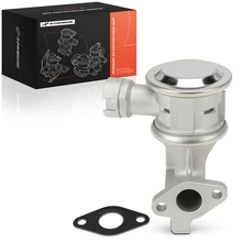 Secondary Air Injection Check Valve for 2008-2013 BMW M3
