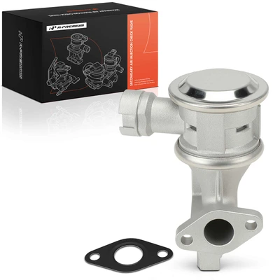 Secondary Air Injection Check Valve