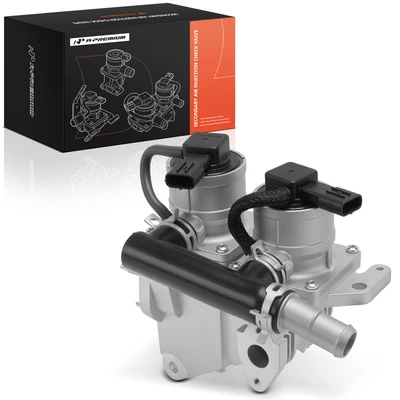 Secondary Air Injection Check Valve