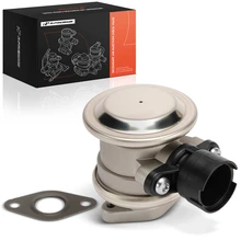 Secondary Air Injection Check Valve for 2000-2002 Audi TT Quattro