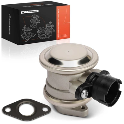 Secondary Air Injection Check Valve