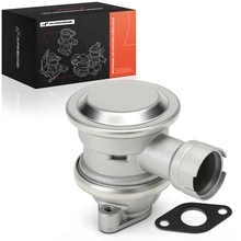 Secondary Air Injection Check Valve for 2007 Audi A3 Quattro