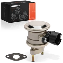 Secondary Air Injection Check Valve for 2000-2003 BMW Z8