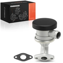 Secondary Air Injection Check Valve for 1996-1999 BMW 328is