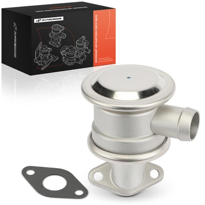 Secondary Air Injection Check Valve