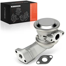Secondary Air Injection Check Valve for 2009-2012 Audi Q5