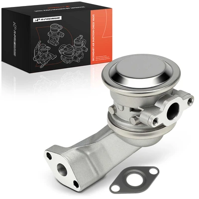 Secondary Air Injection Check Valve