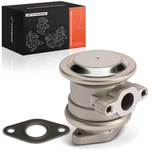 Secondary Air Injection Check Valve for 2004-2009 Audi S4