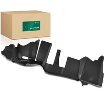 Driver Radiator Air Deflector for 2011-2020 Dodge Grand Caravan