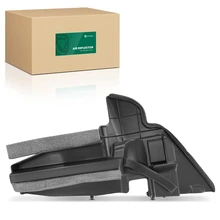 Passenger Valance Air Deflector for 2010-2011 Toyota Prius