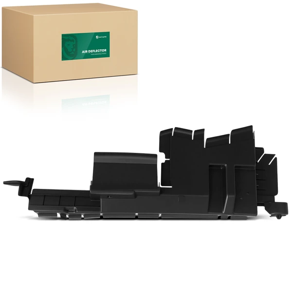 Driver Air Intake Duct for 2019-2021 Toyota RAV4