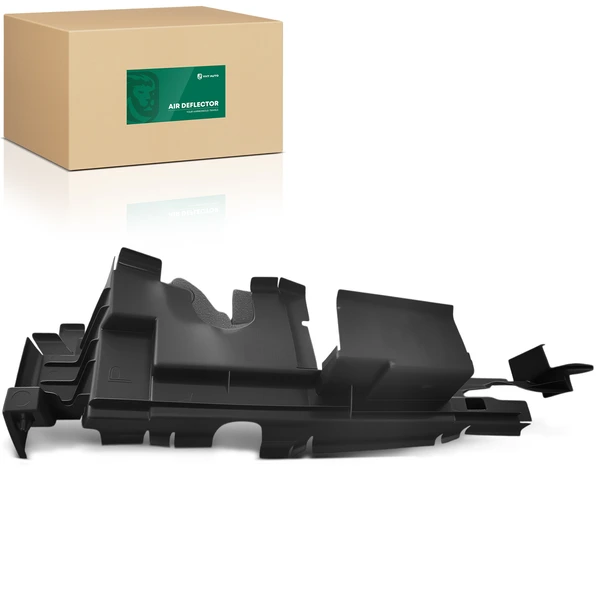 Passenger Air Intake Duct for Toyota RAV4 2019-2021 Sport Utility L4 2.5L