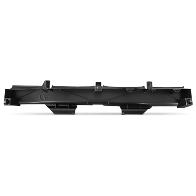 Upper PP Plastic Grille Air Deflector