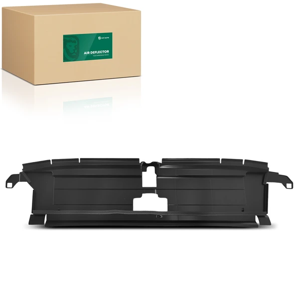 Lower Grille Air Deflector for Toyota Highlander 2020-2023 Sport Utility