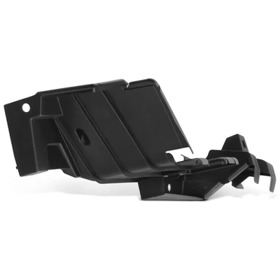 Passenger Radiator Support Air Deflector