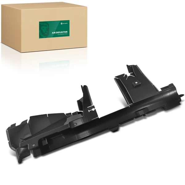 Driver Air Intake Duct for 2020-2022 Toyota Highlander