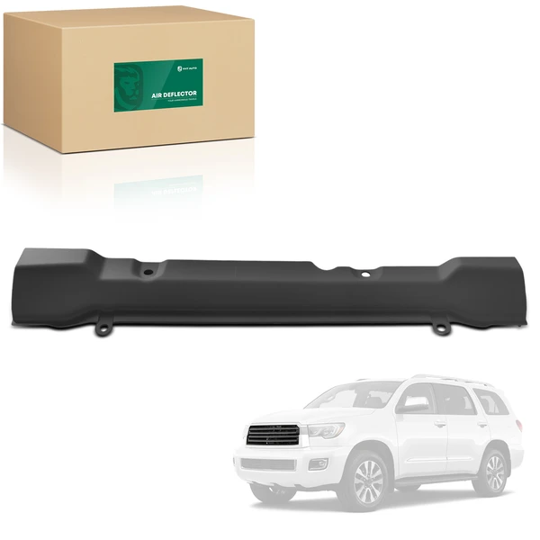 Upper Air Intake Duct for 2022-2024 Toyota Tundra