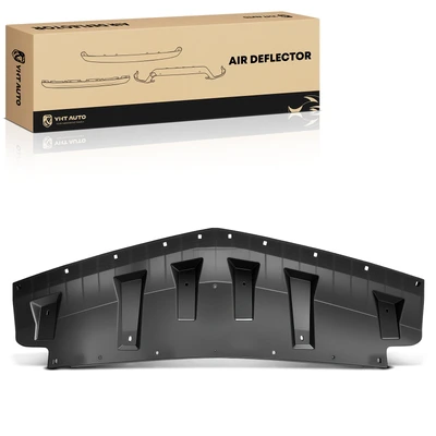 Front Lower Bumper Grille Support
