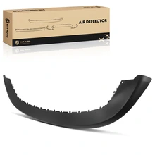Front Lower Valance Spoiler Bumper for 2006-2009 Volkswagen Rabbit
