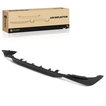 Rear Lower Bumper Cover Air Deflector Panel for 2018-2024 Toyota Camry
