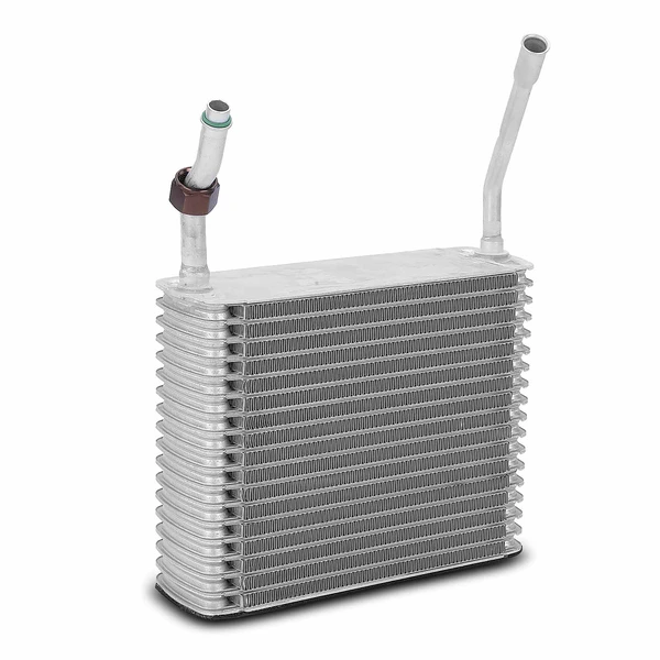 AC Evaporator Core Plate Fin for 1997 Mercury Mountaineer