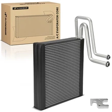 Front Aluminum AC Evaporator Core for 2015-2020 Ford Transit-350 HD