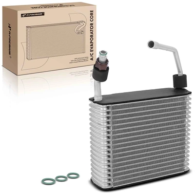 AC Evaporator Core Plate Fin for Ford Ranger 1999-2011 Mazda B2300 B4000 2001-2010 B3000