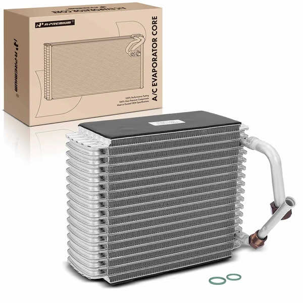 AC Evaporator Core Plate Fin for 1999-2007 Sterling Truck SC8000 Cargo