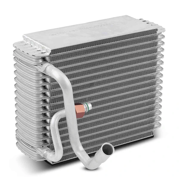 Rear AC Evaporator Core Plate Fin for 1994-1998 Ford E-350 Econoline