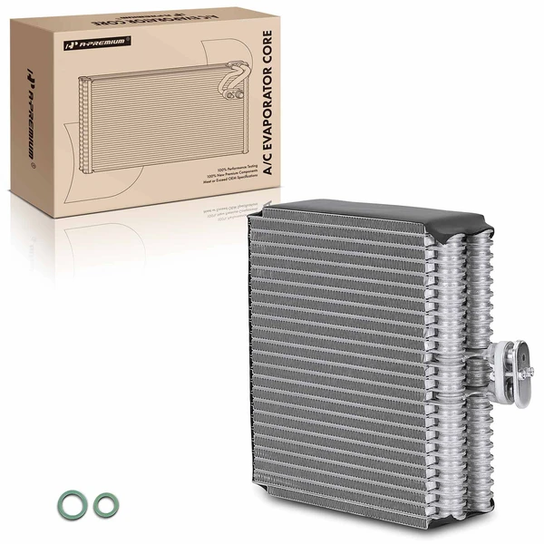 AC Evaporator Core Plate Fin for 2000-2006 Nissan Sentra