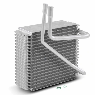 Front AC Evaporator Core Plate Fin