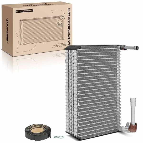 AC Evaporator Core for 1992-1994 Audi 100