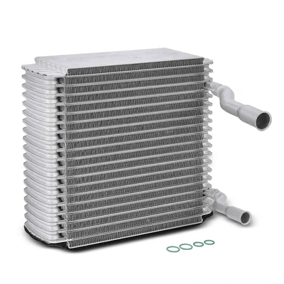 Front AC Evaporator Core Plate Fin