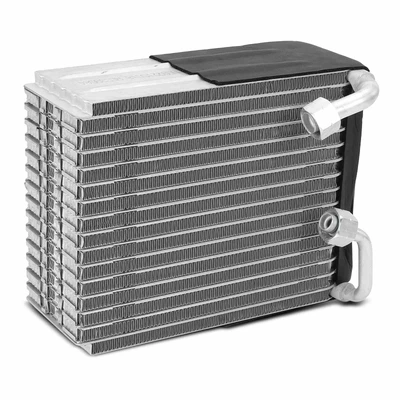 Front AC Evaporator Core Plate Fin