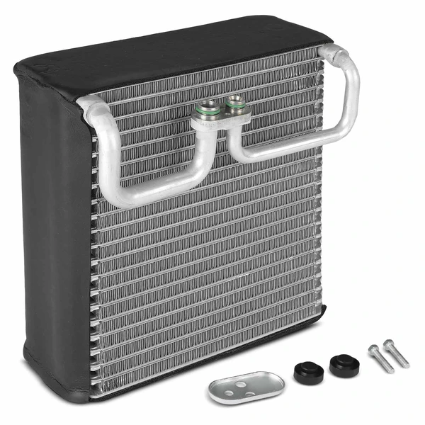 Front AC Evaporator Core Plate Fin for 2001-2007 Toyota Sequoia