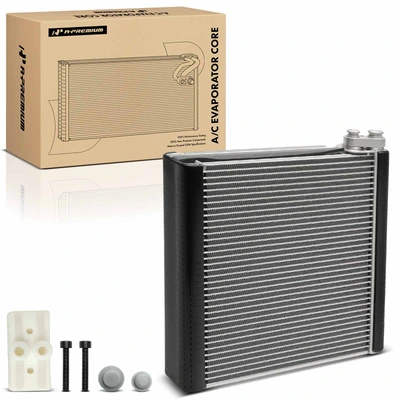 AC Evaporator Core