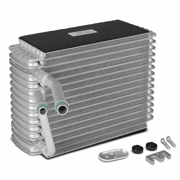 Rear AC Evaporator Core Plate Fin with Pressing Plate for 2005-2017 Ford Expedition