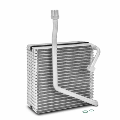 Front AC Evaporator Core Plate Fin