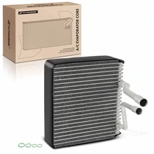 Aluminum Evaporator Core for 2004-2005 Ford Fiesta