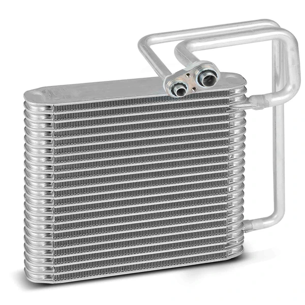 Front AC Evaporator Core Plate Fin with Pressing Plate for 2006-2009 Mercury Milan