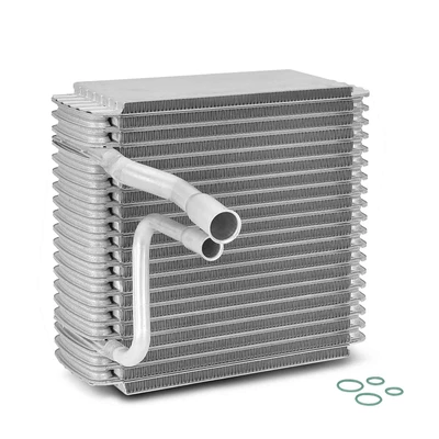 Front AC Evaporator Core Plate Fin