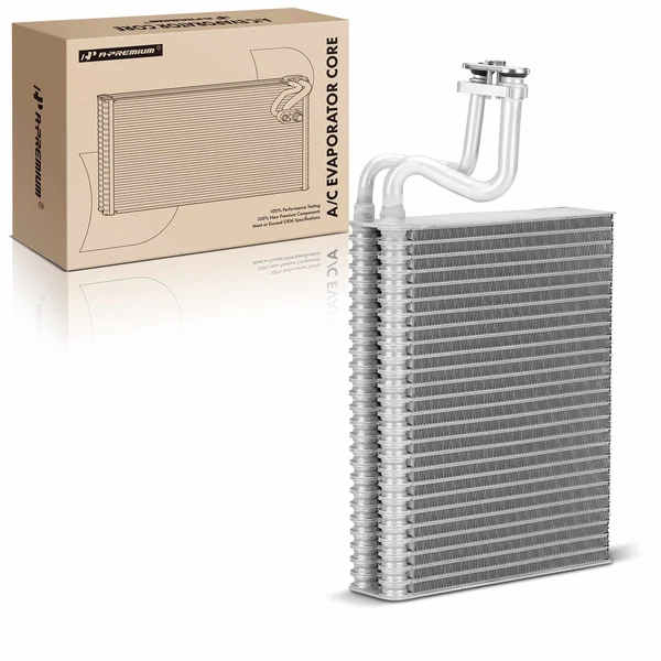 Front AC Evaporator Core Plate Fin for Dodge Durango 2004-2006 3.7L 4.7L 5.7L